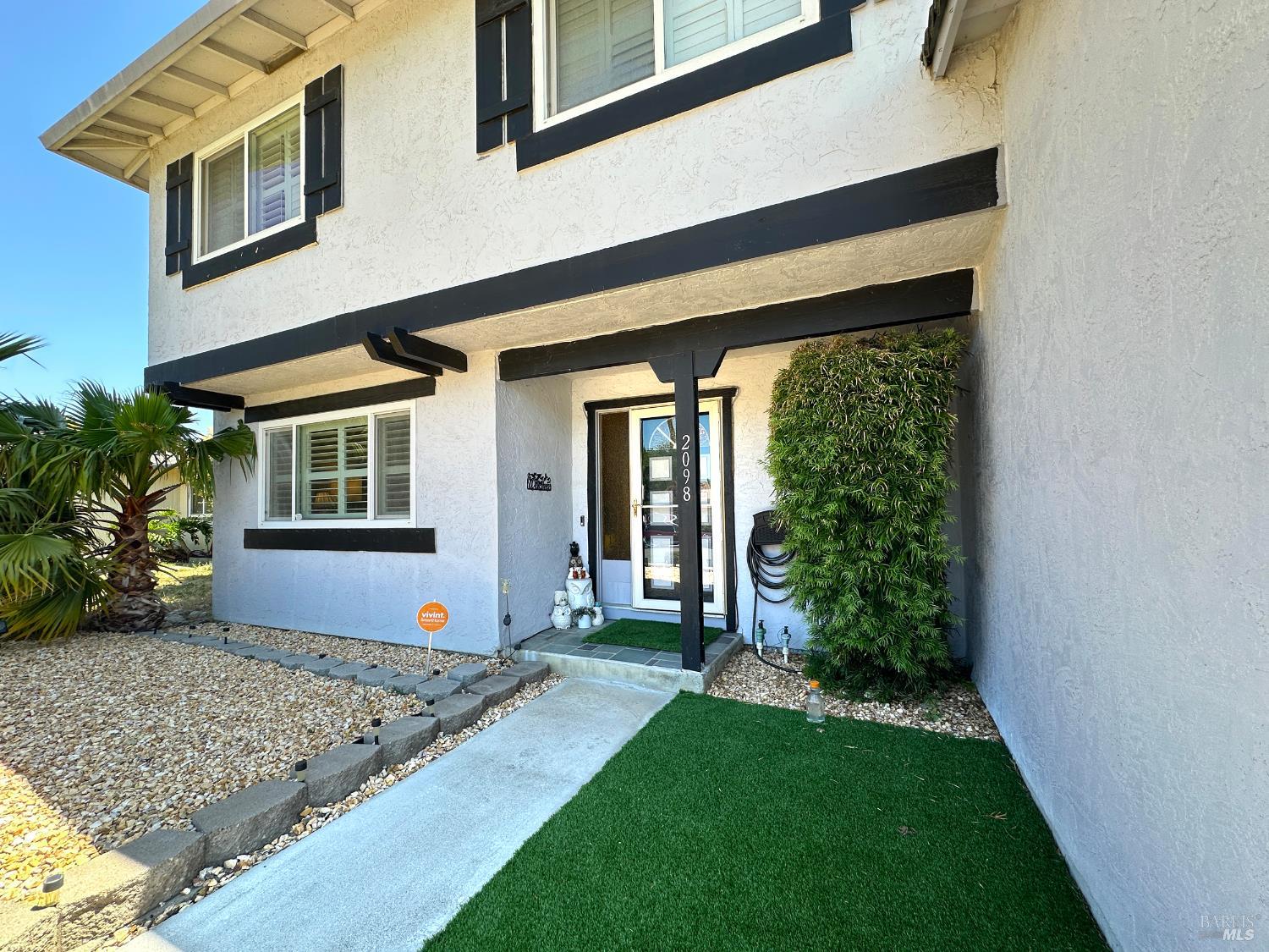 Detail Gallery Image 37 of 44 For 2098 Strauss Dr, Fairfield,  CA 94533 - 4 Beds | 2/1 Baths