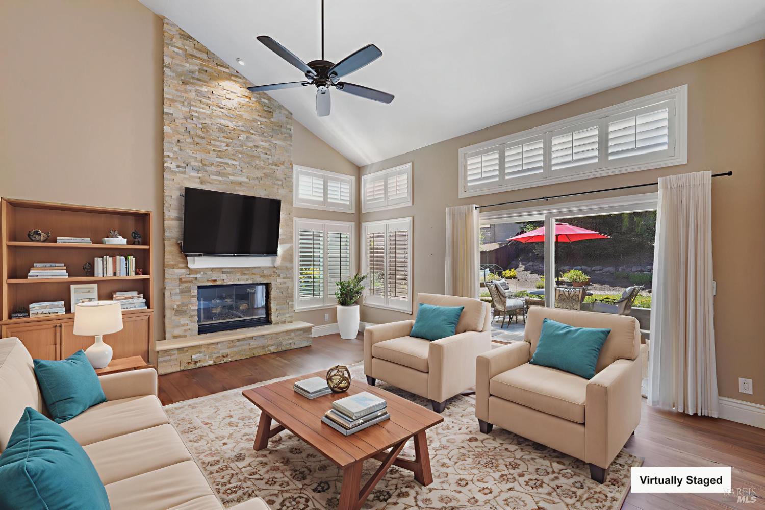 Detail Gallery Image 22 of 87 For 243 Lone Oak Dr, Vacaville,  CA 95688 - 4 Beds | 3 Baths