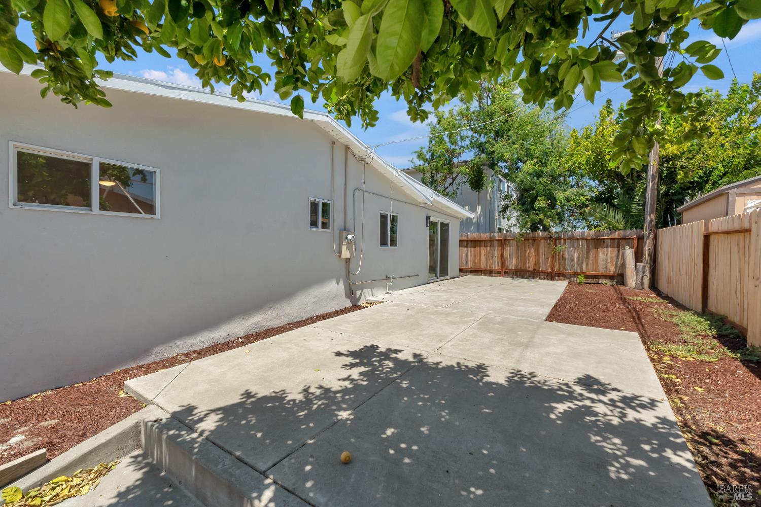 Detail Gallery Image 27 of 28 For 1700 Fillmore St, Fairfield,  CA 94533 - 3 Beds | 2 Baths