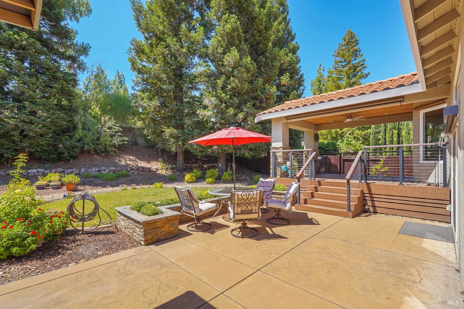 Detail Gallery Image 75 of 87 For 243 Lone Oak Dr, Vacaville,  CA 95688 - 4 Beds | 3 Baths