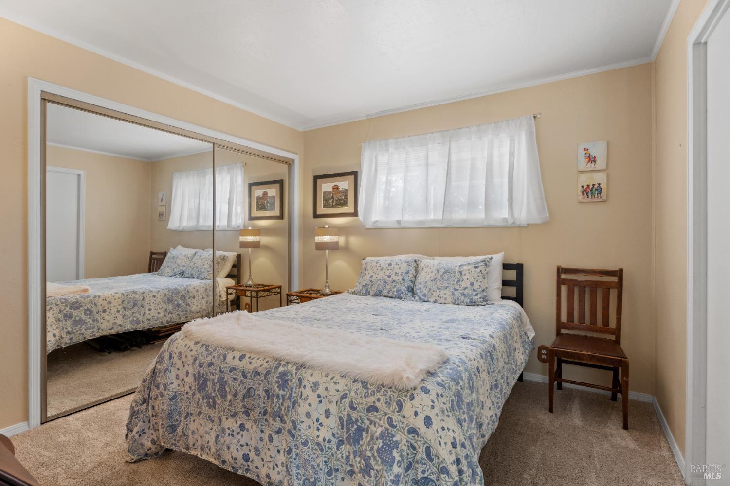 Detail Gallery Image 10 of 53 For 2650 Old River Rd, Ukiah,  CA 95482 - 2 Beds | 2 Baths