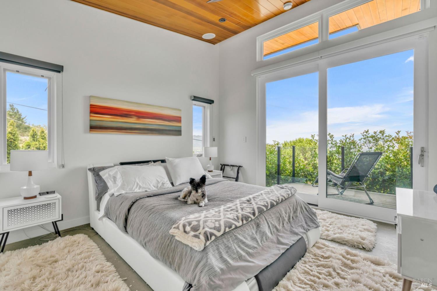 Detail Gallery Image 9 of 35 For 2205 Trinity Rd, Glen Ellen,  CA 95442 - 2 Beds | 2/2 Baths