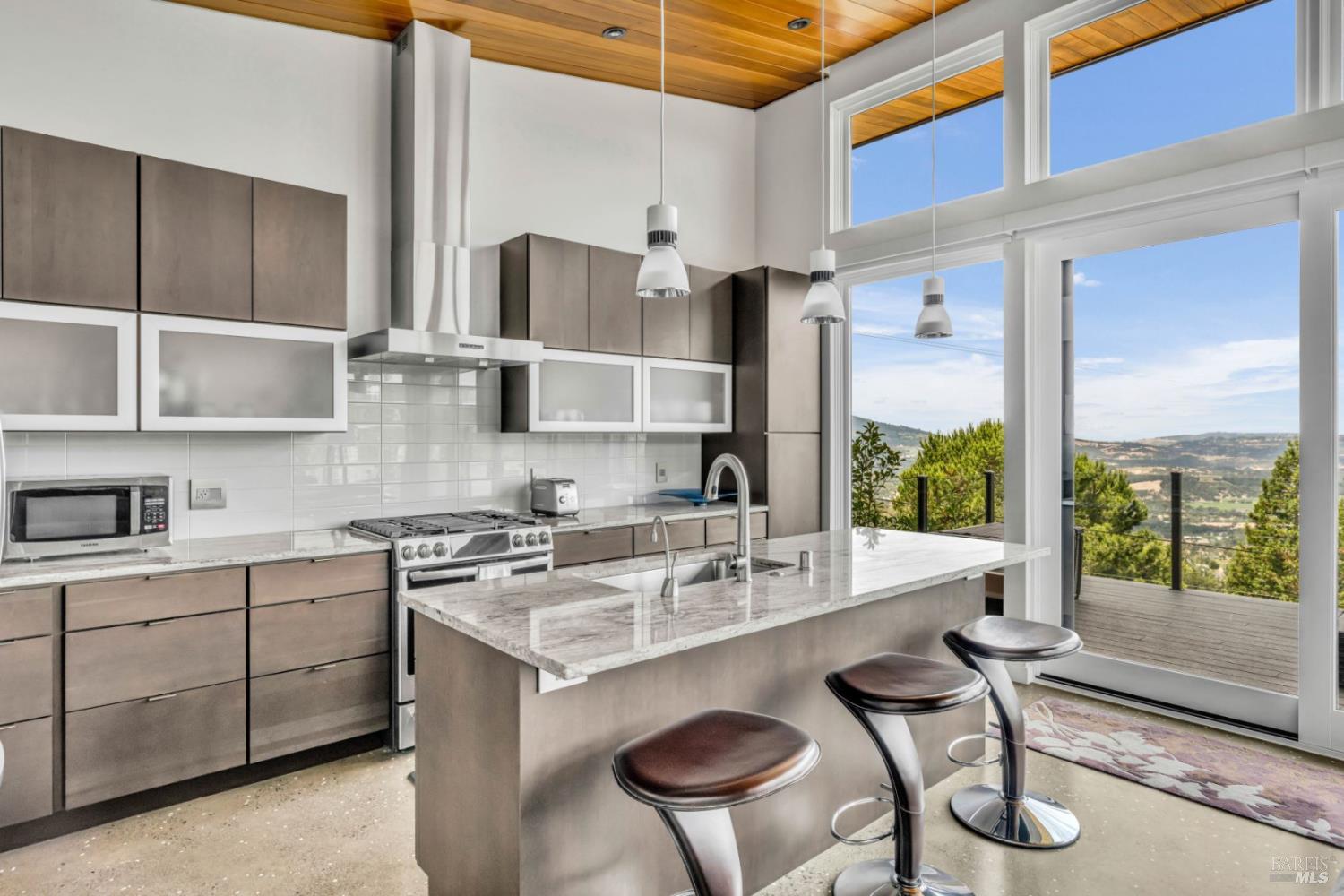 Detail Gallery Image 33 of 35 For 2205 Trinity Rd, Glen Ellen,  CA 95442 - 2 Beds | 2/2 Baths