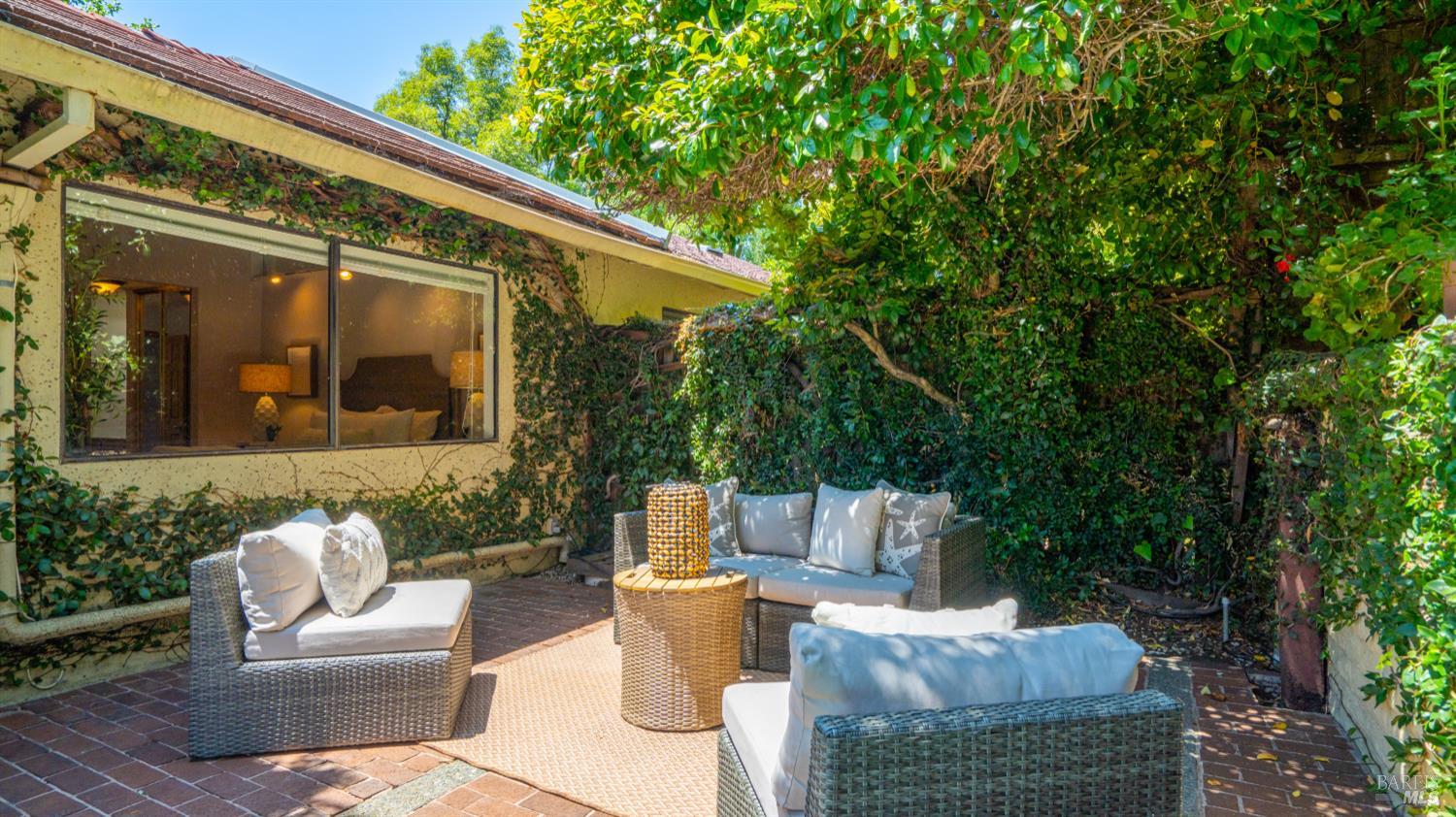 Detail Gallery Image 34 of 34 For 467 San Marin Dr, Novato,  CA 94945 - 2 Beds | 1 Baths