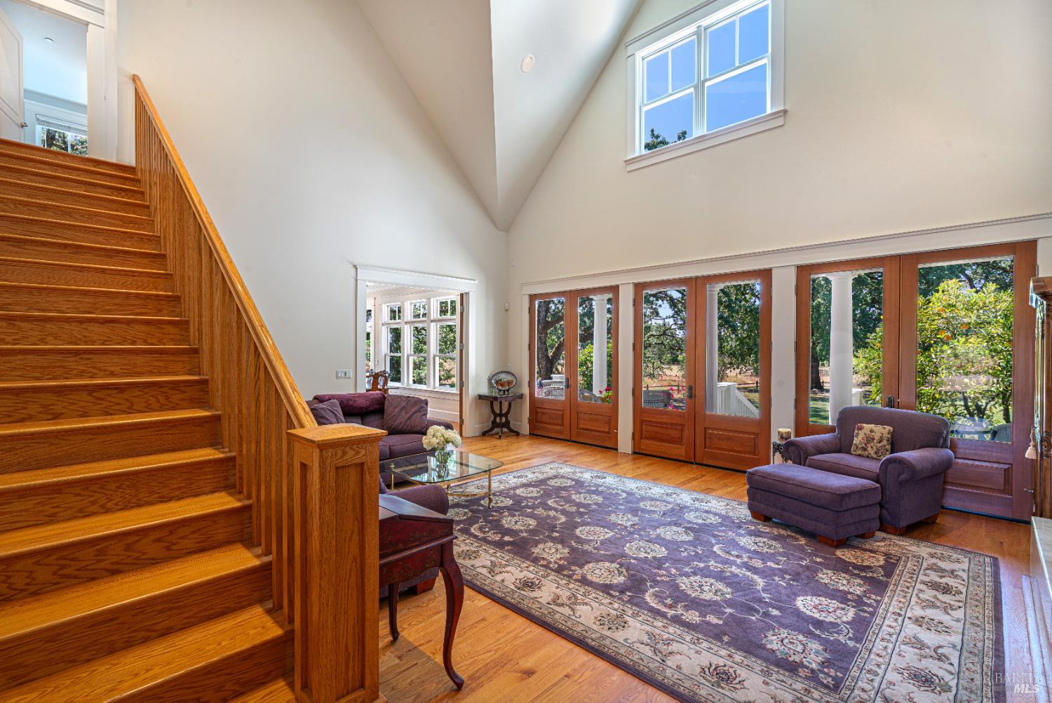 Detail Gallery Image 12 of 99 For 241 Royal Ct, Santa Rosa,  CA 95401 - 4 Beds | 4 Baths