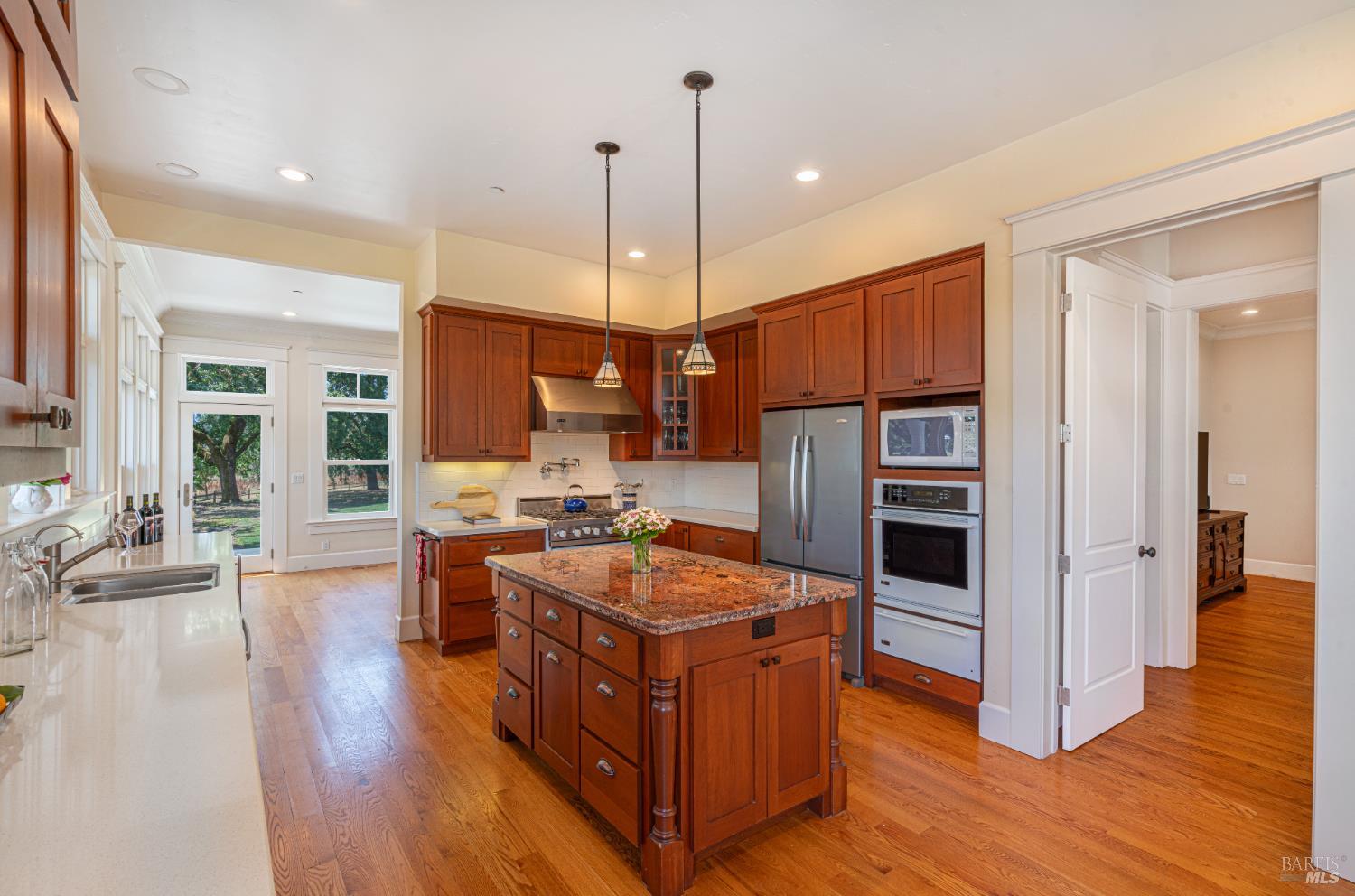 Detail Gallery Image 36 of 99 For 241 Royal Ct, Santa Rosa,  CA 95401 - 4 Beds | 4 Baths