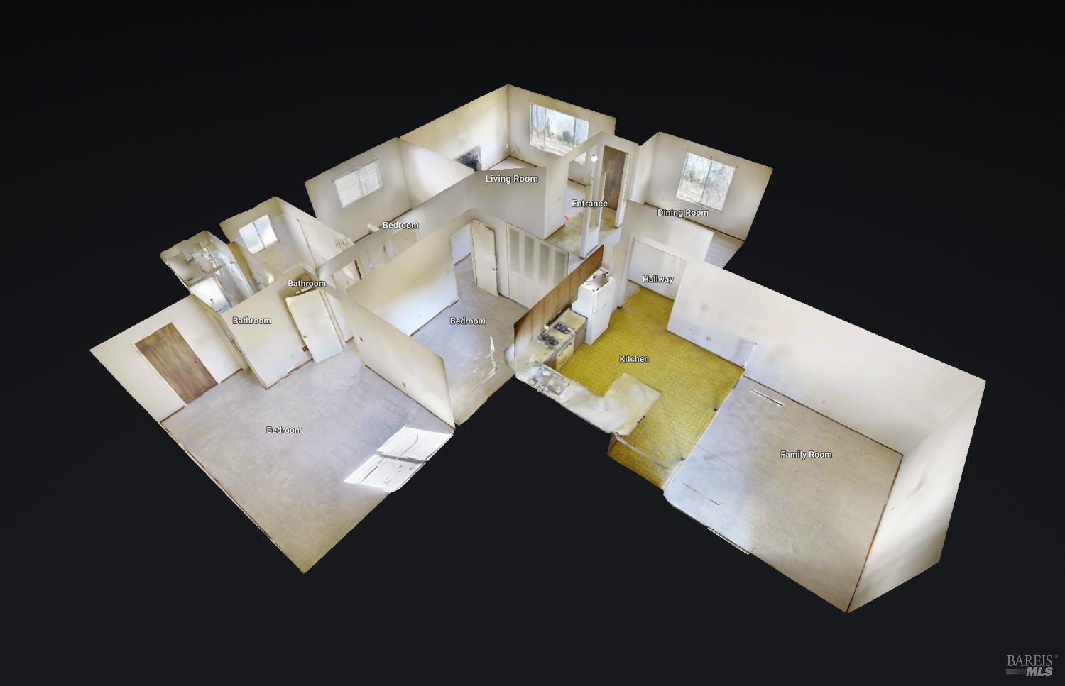 Detail Gallery Image 50 of 50 For 626 Ely Blvd, Petaluma,  CA 94954 - 3 Beds | 2 Baths