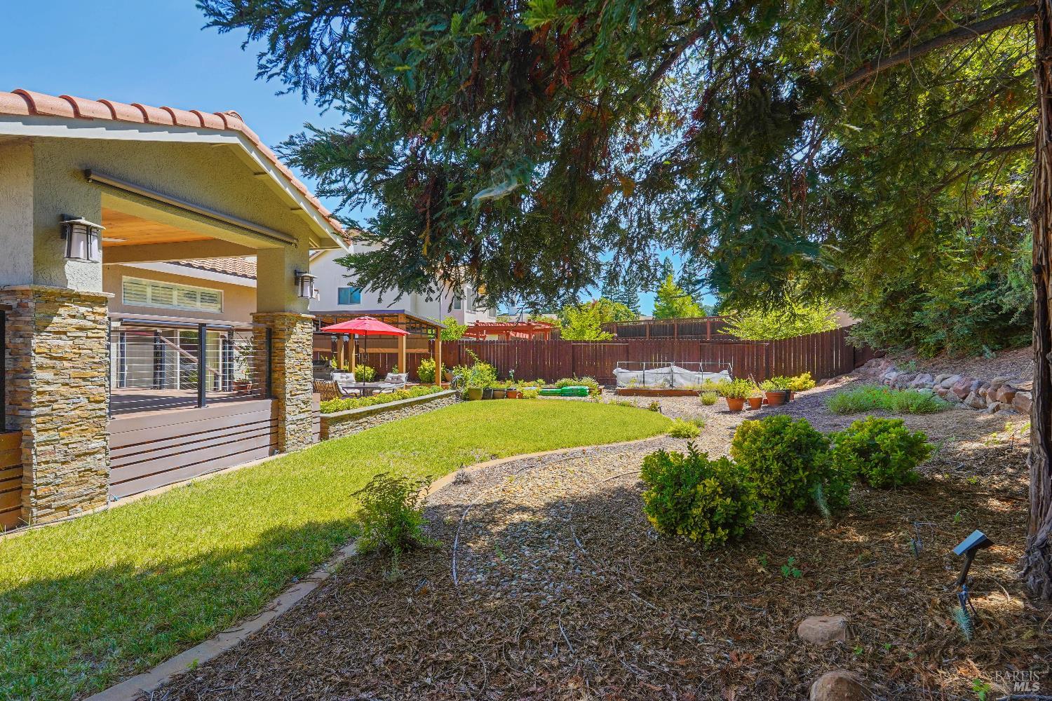 Detail Gallery Image 78 of 87 For 243 Lone Oak Dr, Vacaville,  CA 95688 - 4 Beds | 3 Baths