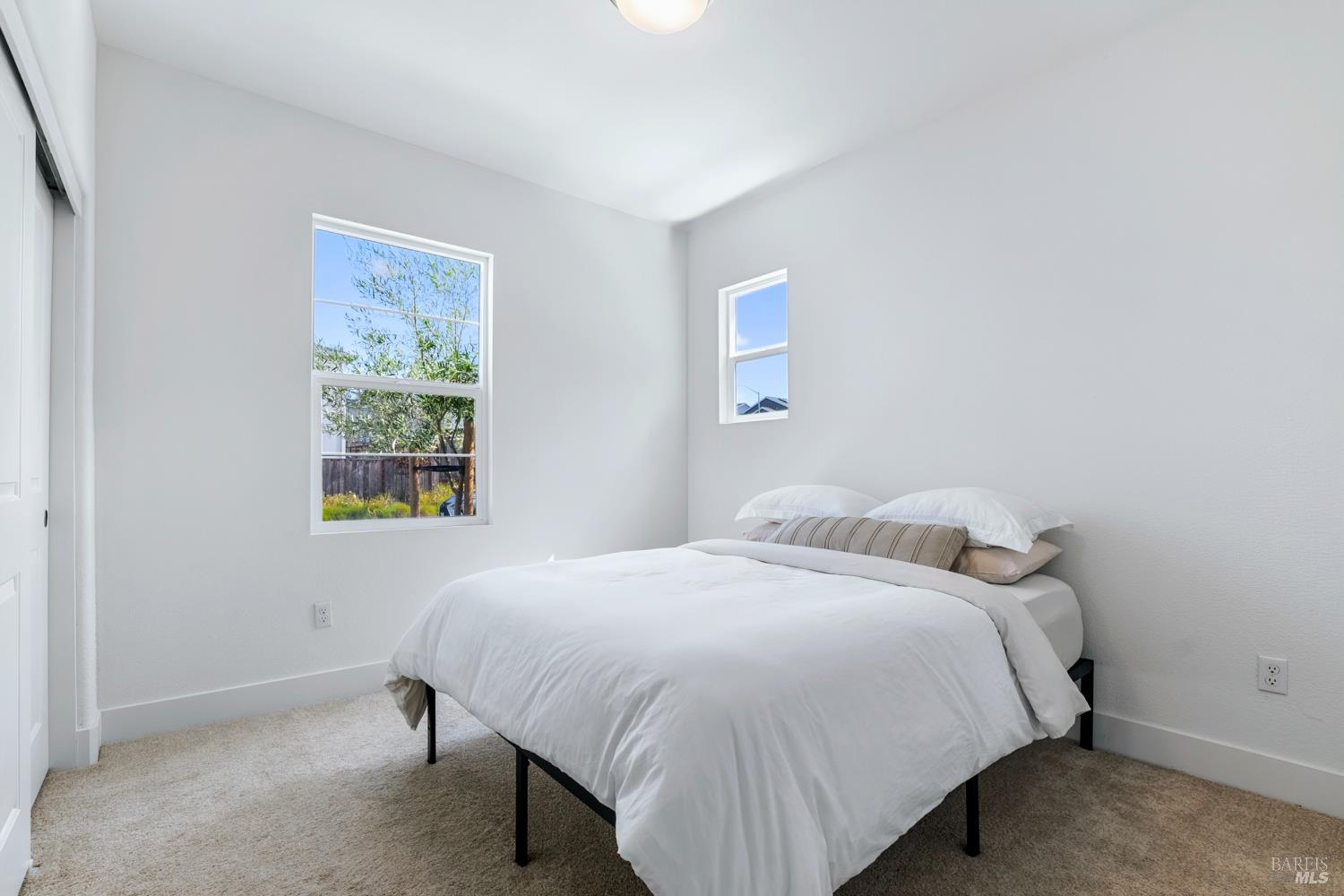Detail Gallery Image 12 of 36 For 153 Frontier St, American Canyon,  CA 94503 - 4 Beds | 3 Baths