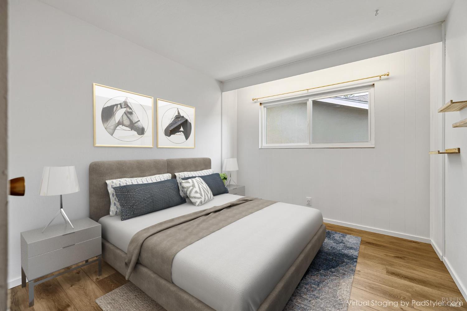 Detail Gallery Image 17 of 37 For 3817 Yosemite St, Napa,  CA 94558 - 4 Beds | 2 Baths