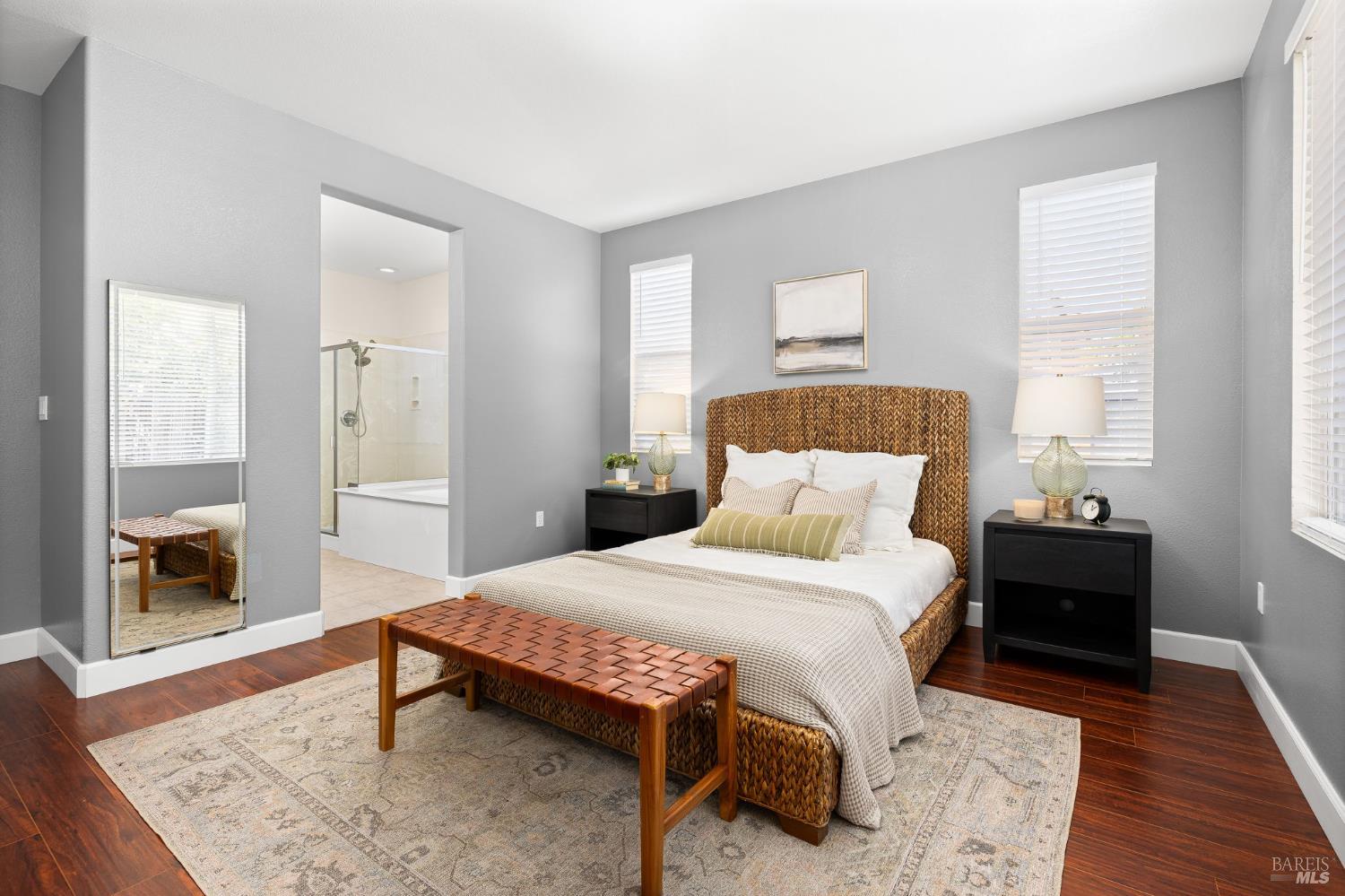 Detail Gallery Image 16 of 39 For 146 Hearthstone Dr, American Canyon,  CA 94503 - 3 Beds | 2 Baths