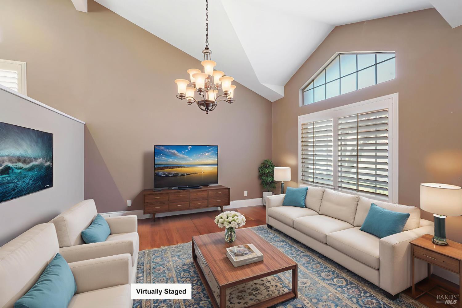 Detail Gallery Image 8 of 87 For 243 Lone Oak Dr, Vacaville,  CA 95688 - 4 Beds | 3 Baths