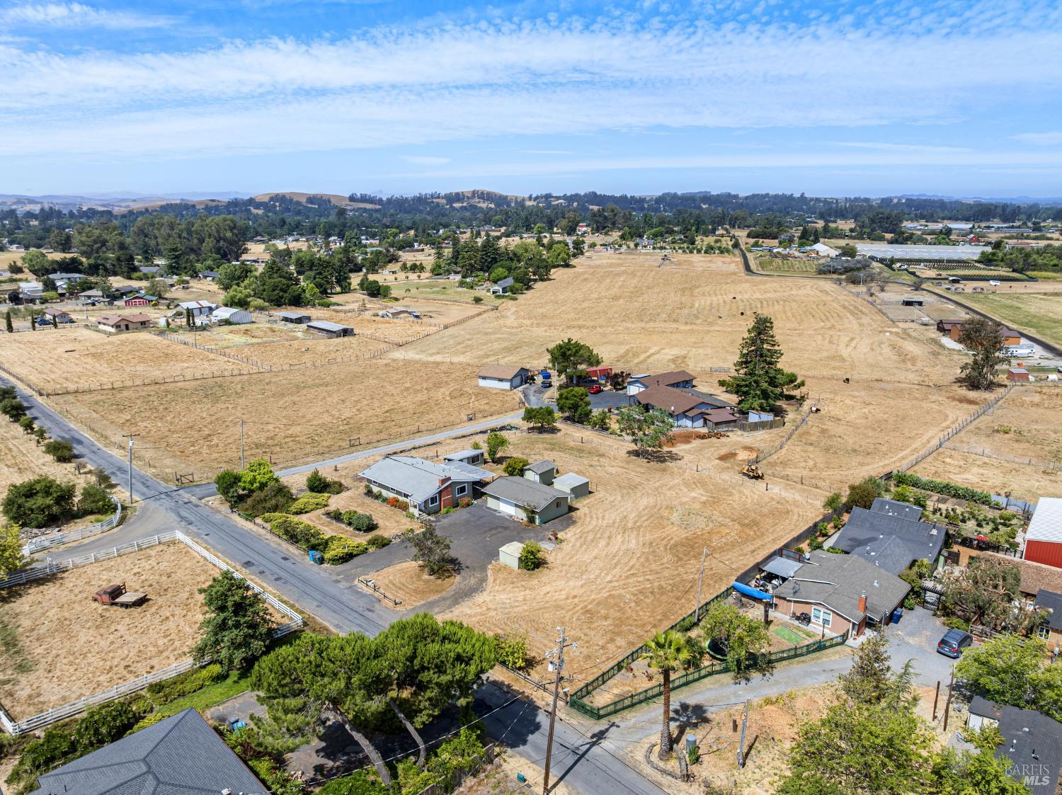 Detail Gallery Image 37 of 40 For 8455 Brand Ln, Penngrove,  CA 94951 - 3 Beds | 2 Baths
