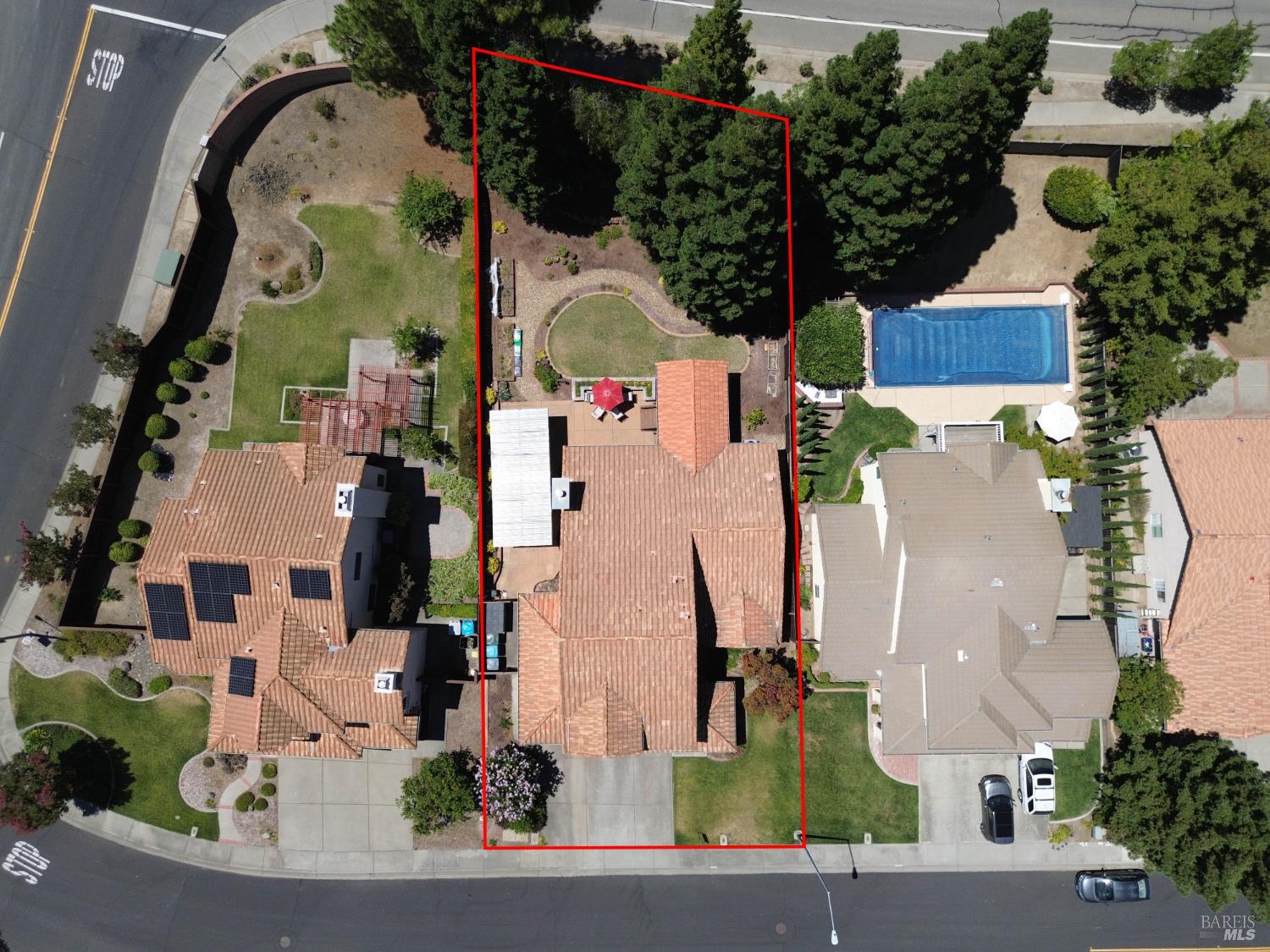 Detail Gallery Image 82 of 87 For 243 Lone Oak Dr, Vacaville,  CA 95688 - 4 Beds | 3 Baths