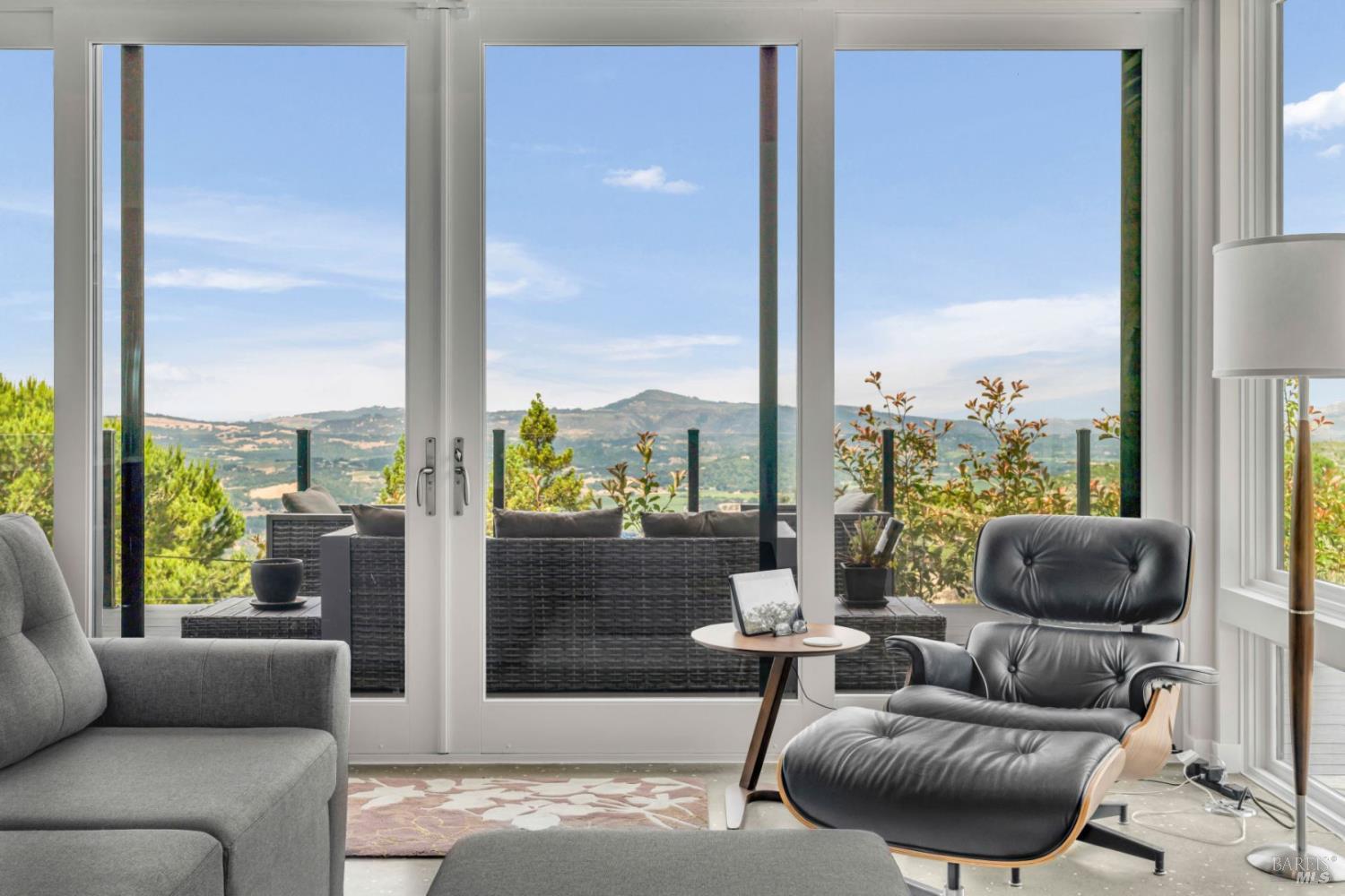 Detail Gallery Image 35 of 35 For 2205 Trinity Rd, Glen Ellen,  CA 95442 - 2 Beds | 2/2 Baths