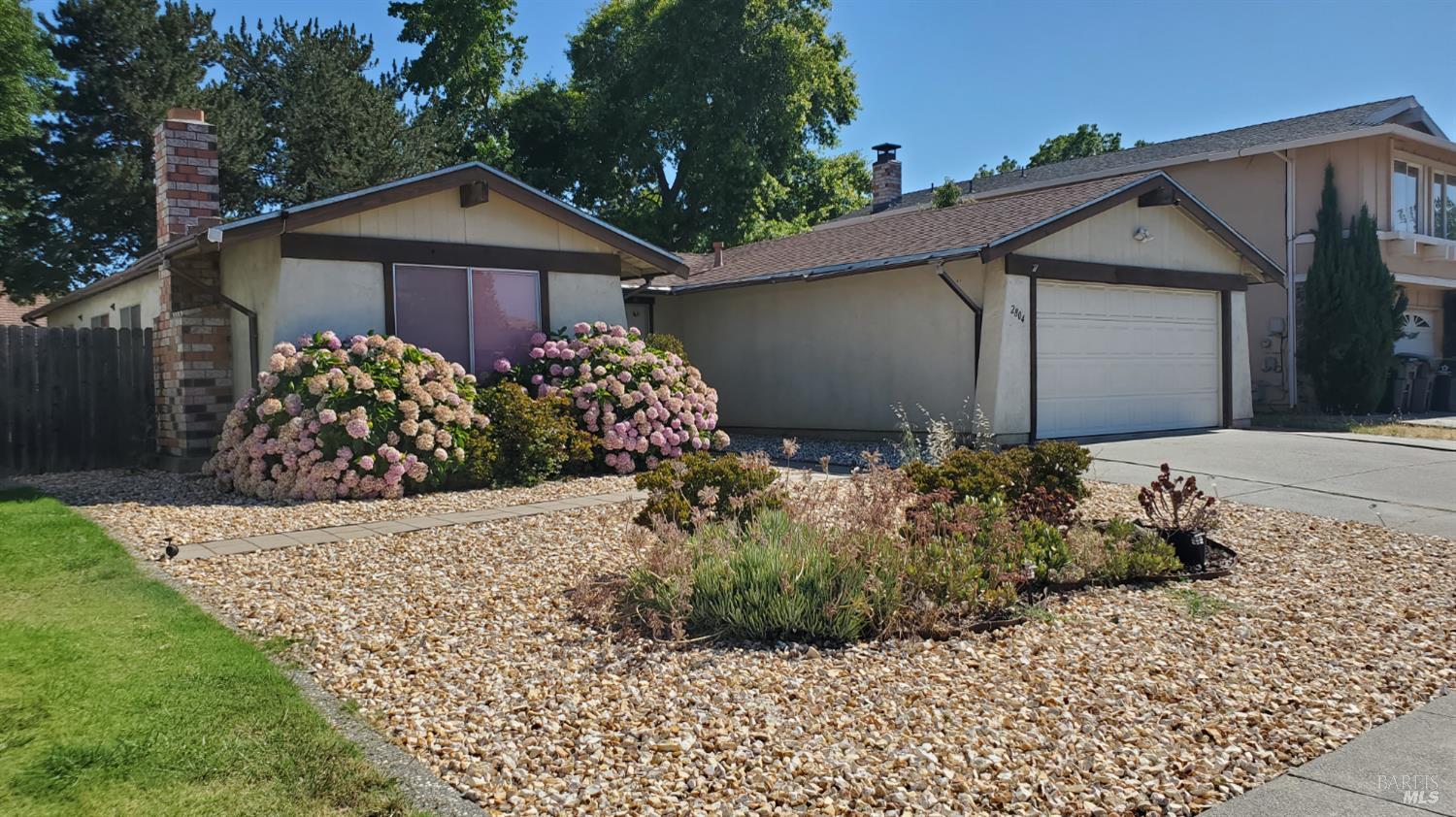 Detail Gallery Image 1 of 8 For 2804 Elmhurst Cir, Fairfield,  CA 94533 - 4 Beds | 2 Baths