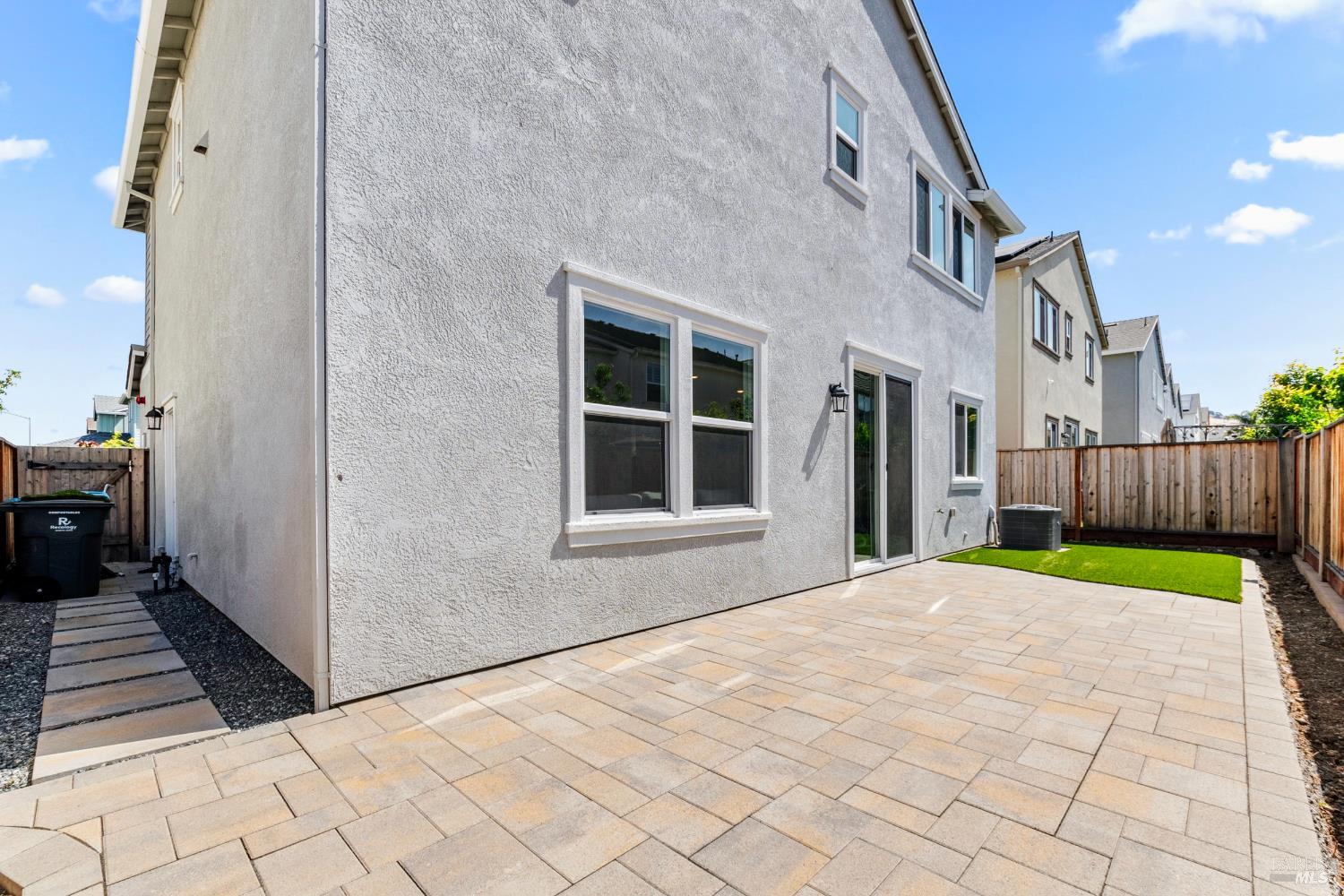 Detail Gallery Image 31 of 36 For 153 Frontier St, American Canyon,  CA 94503 - 4 Beds | 3 Baths