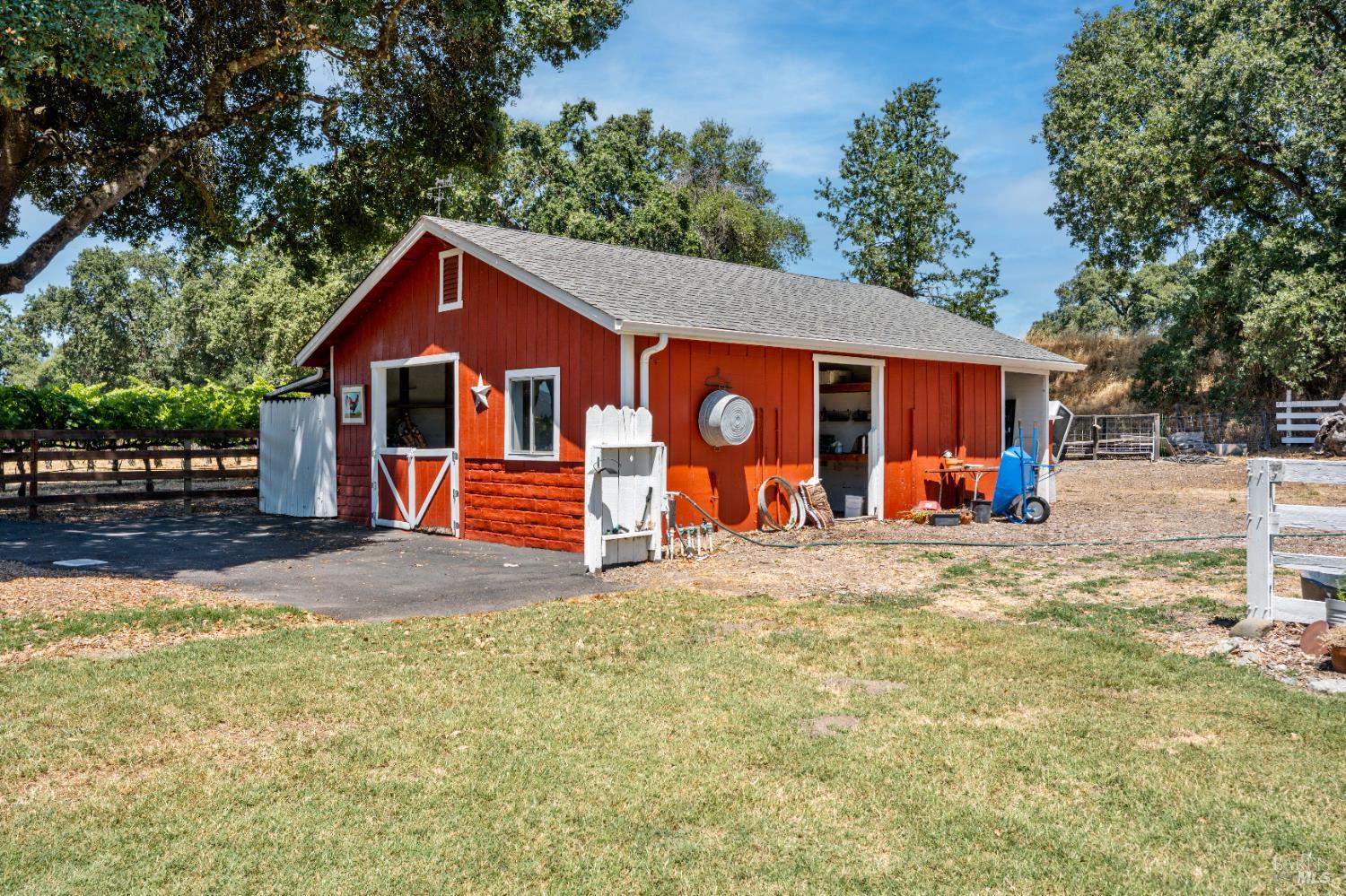 Detail Gallery Image 39 of 53 For 2650 Old River Rd, Ukiah,  CA 95482 - 2 Beds | 2 Baths