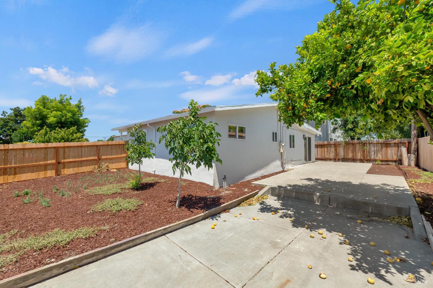 Detail Gallery Image 28 of 28 For 1700 Fillmore St, Fairfield,  CA 94533 - 3 Beds | 2 Baths
