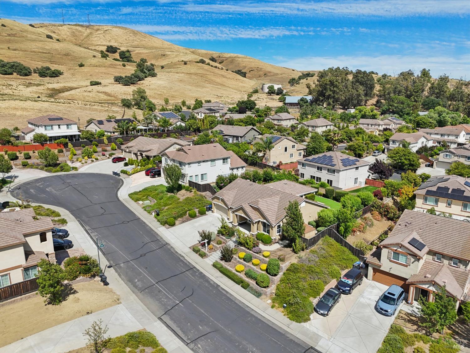 Detail Gallery Image 42 of 48 For 1864 Boardsman Way, Fairfield,  CA 94533 - 4 Beds | 2/1 Baths