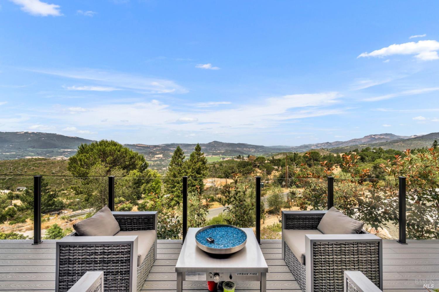 Detail Gallery Image 32 of 35 For 2205 Trinity Rd, Glen Ellen,  CA 95442 - 2 Beds | 2/2 Baths