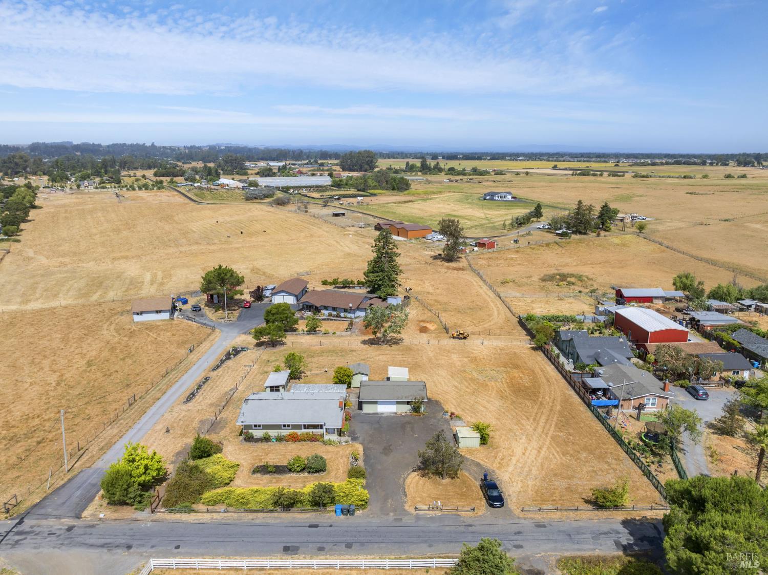 Detail Gallery Image 36 of 40 For 8455 Brand Ln, Penngrove,  CA 94951 - 3 Beds | 2 Baths