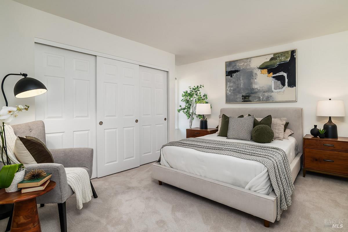 Detail Gallery Image 14 of 29 For 1473 Capri Ave, Petaluma,  CA 94954 - 3 Beds | 2 Baths