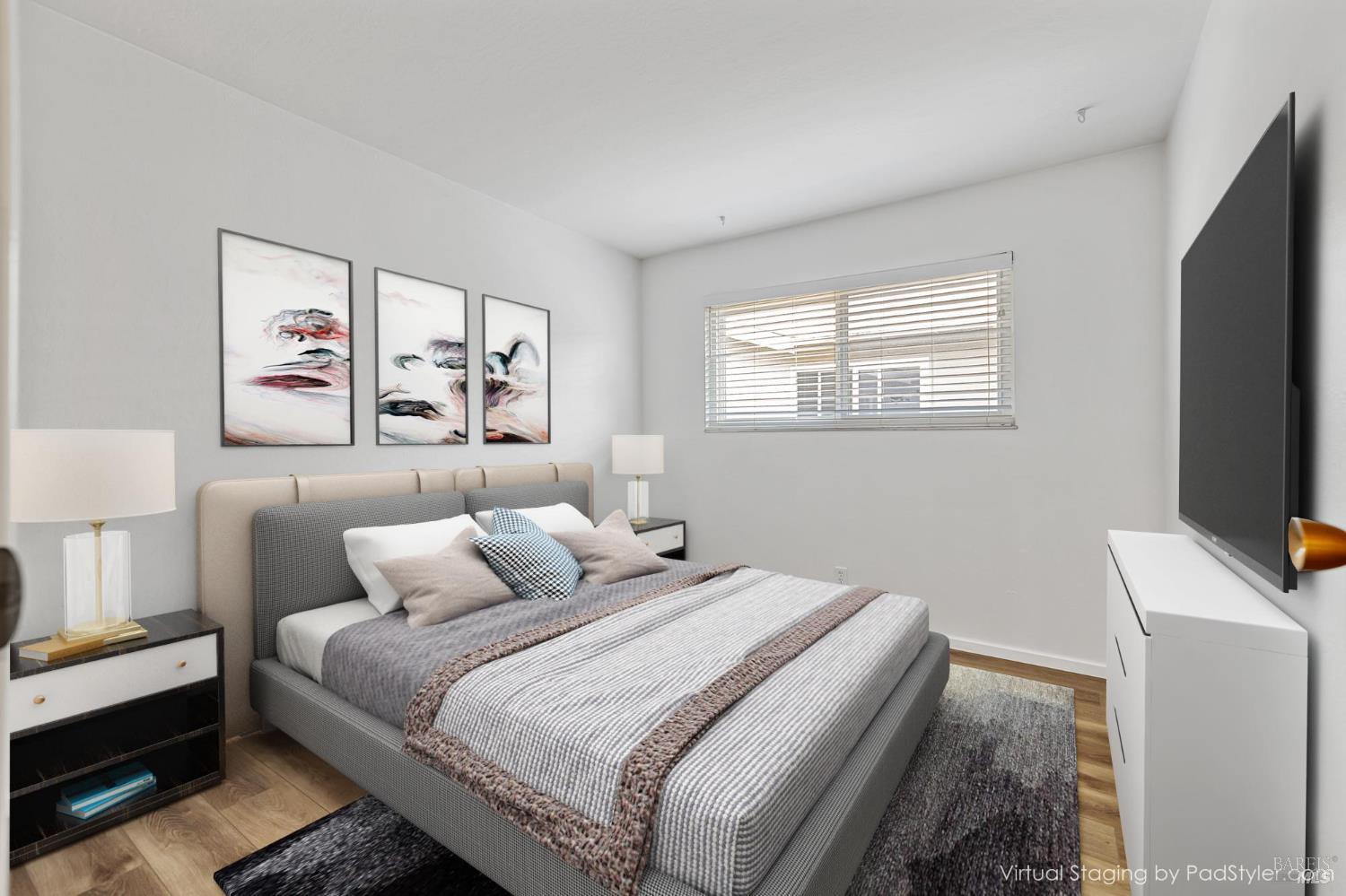 Detail Gallery Image 20 of 37 For 3817 Yosemite St, Napa,  CA 94558 - 4 Beds | 2 Baths