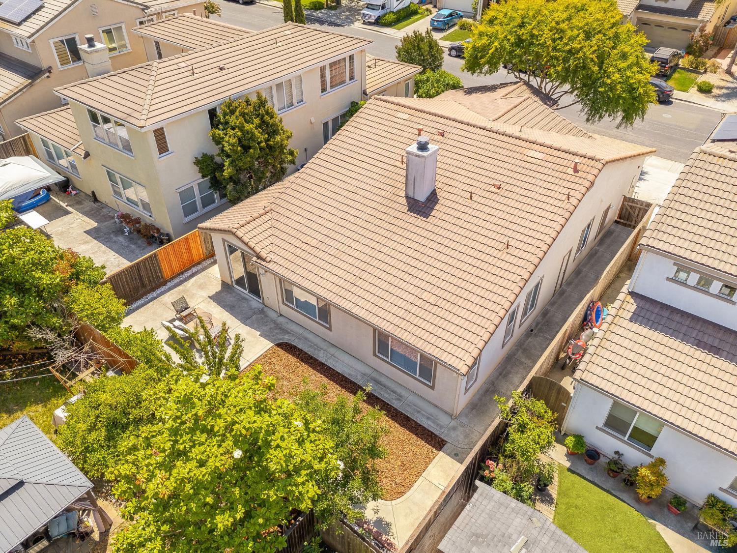 Detail Gallery Image 34 of 39 For 146 Hearthstone Dr, American Canyon,  CA 94503 - 3 Beds | 2 Baths