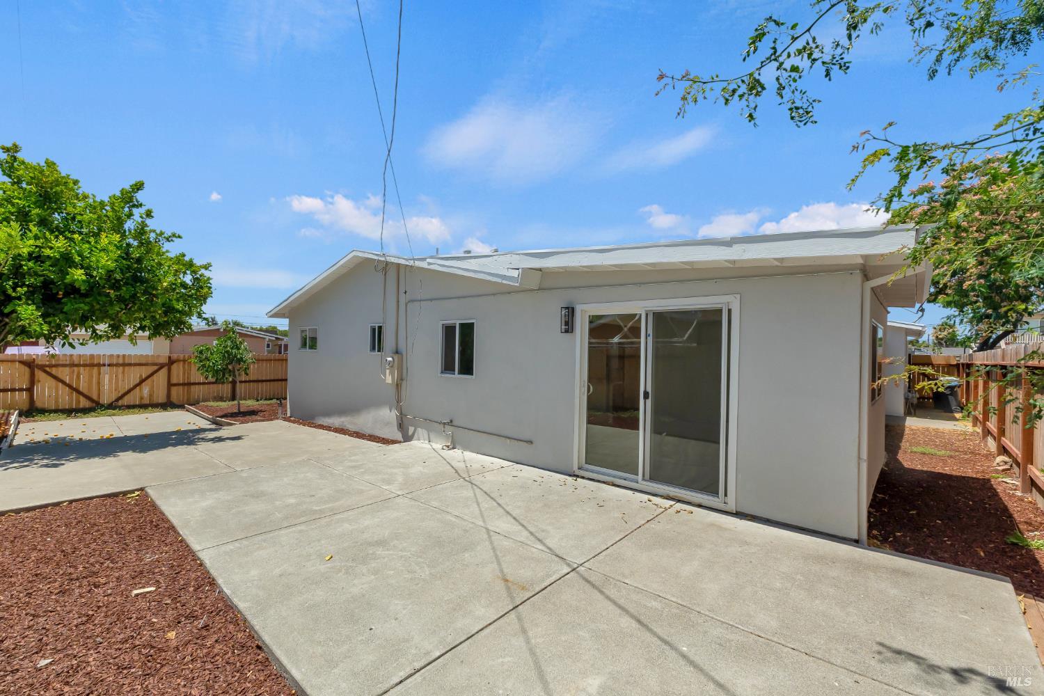 Detail Gallery Image 26 of 28 For 1700 Fillmore St, Fairfield,  CA 94533 - 3 Beds | 2 Baths