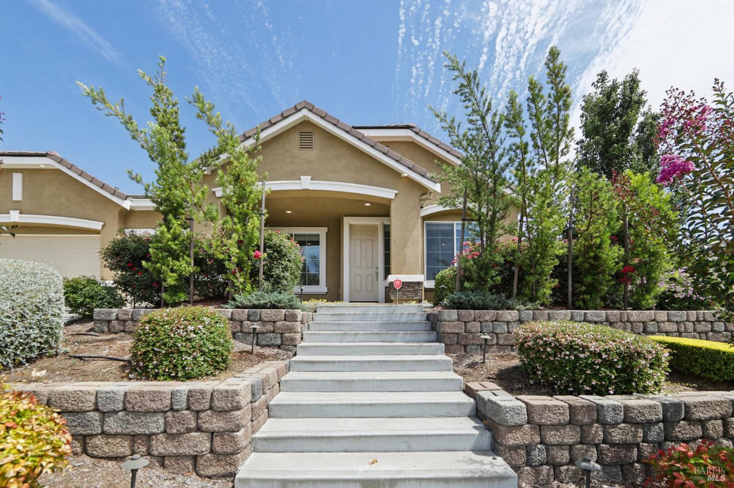 Detail Gallery Image 47 of 48 For 1864 Boardsman Way, Fairfield,  CA 94533 - 4 Beds | 2/1 Baths