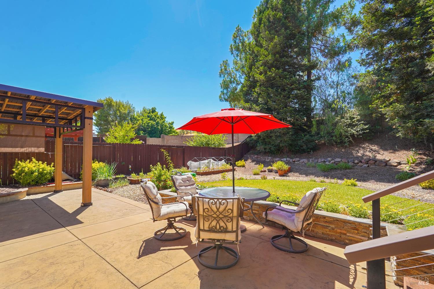 Detail Gallery Image 69 of 87 For 243 Lone Oak Dr, Vacaville,  CA 95688 - 4 Beds | 3 Baths