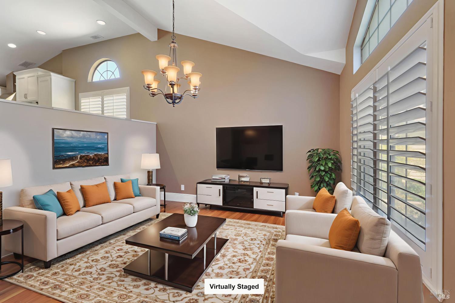 Detail Gallery Image 6 of 87 For 243 Lone Oak Dr, Vacaville,  CA 95688 - 4 Beds | 3 Baths