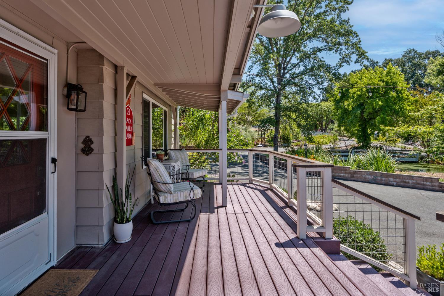Detail Gallery Image 35 of 53 For 2650 Old River Rd, Ukiah,  CA 95482 - 2 Beds | 2 Baths