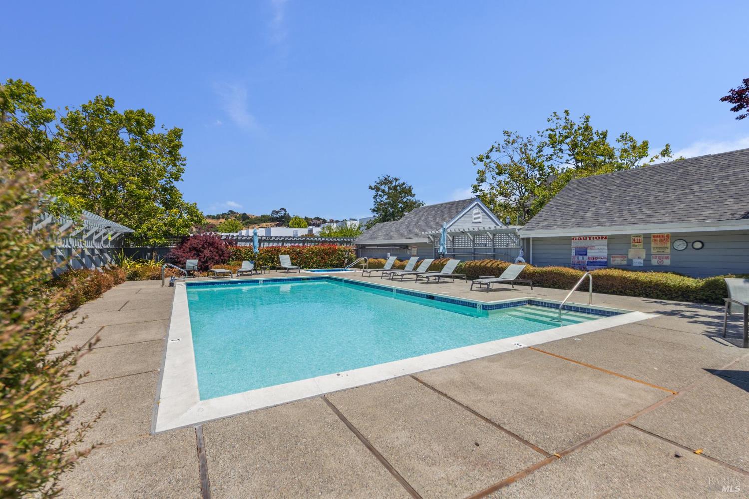 Detail Gallery Image 18 of 20 For 4331 Shelter Bay Ave, Mill Valley,  CA 94941 - 2 Beds | 2 Baths