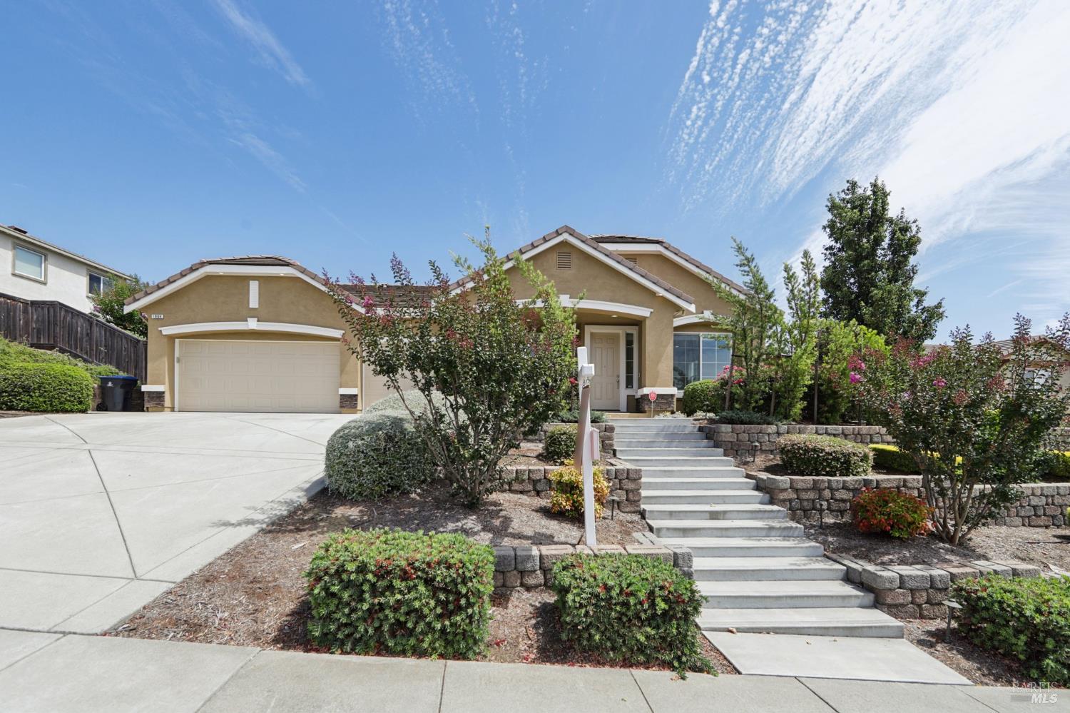 Detail Gallery Image 45 of 48 For 1864 Boardsman Way, Fairfield,  CA 94533 - 4 Beds | 2/1 Baths