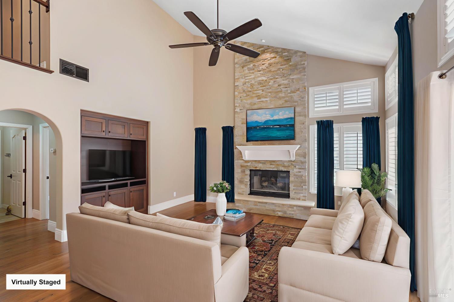 Detail Gallery Image 24 of 87 For 243 Lone Oak Dr, Vacaville,  CA 95688 - 4 Beds | 3 Baths
