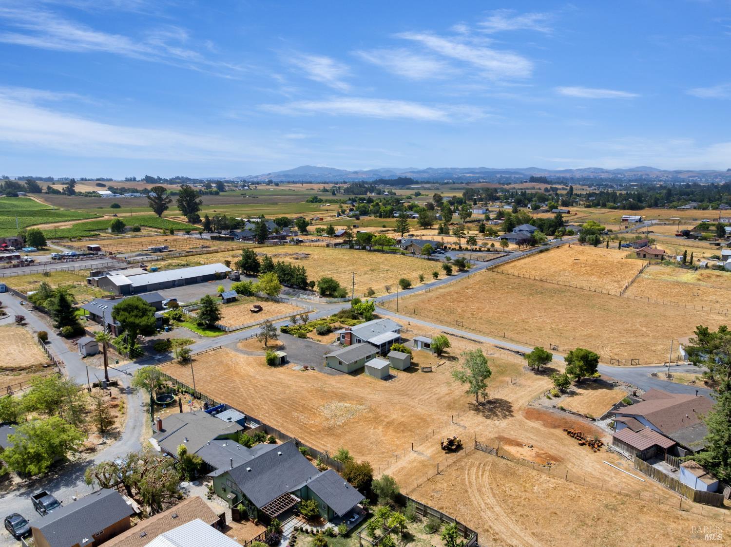 Detail Gallery Image 39 of 40 For 8455 Brand Ln, Penngrove,  CA 94951 - 3 Beds | 2 Baths