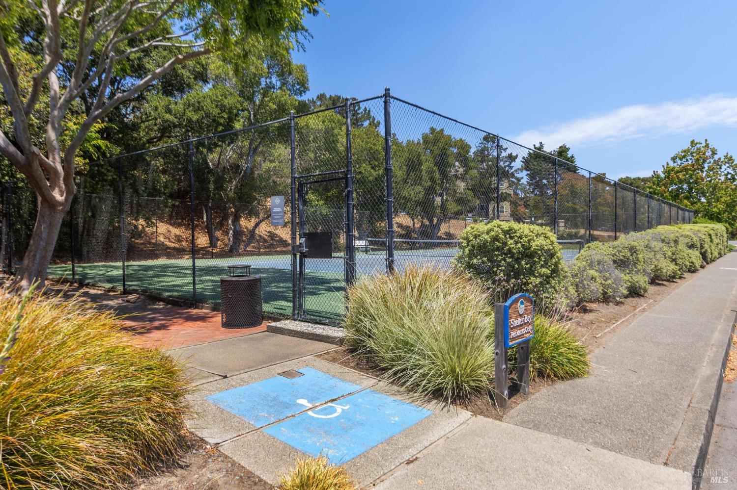 Detail Gallery Image 19 of 20 For 4331 Shelter Bay Ave, Mill Valley,  CA 94941 - 2 Beds | 2 Baths