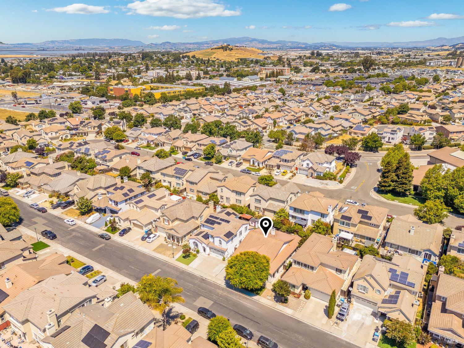 Detail Gallery Image 38 of 39 For 146 Hearthstone Dr, American Canyon,  CA 94503 - 3 Beds | 2 Baths