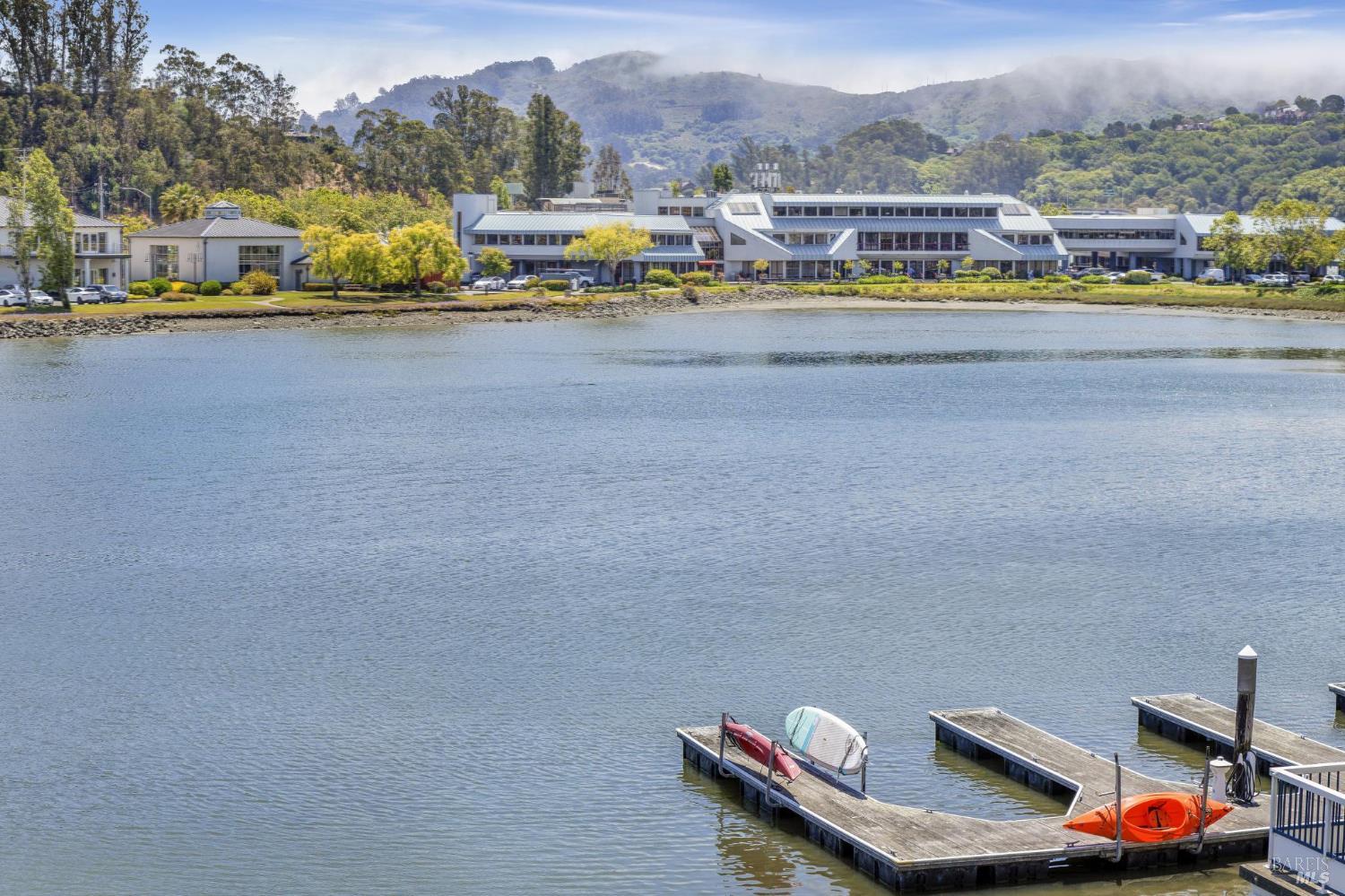 Detail Gallery Image 2 of 20 For 4331 Shelter Bay Ave, Mill Valley,  CA 94941 - 2 Beds | 2 Baths
