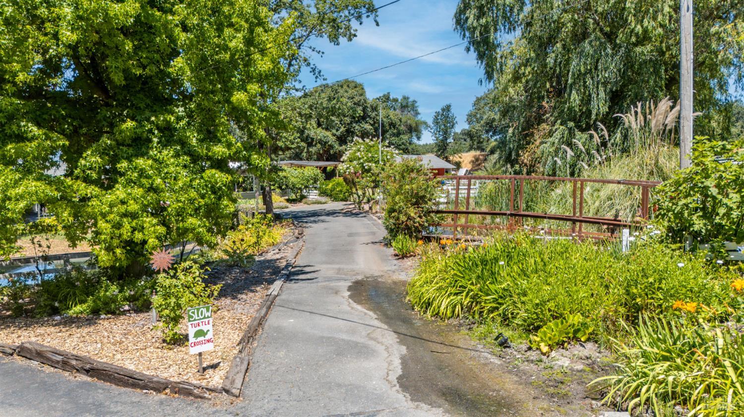 Detail Gallery Image 53 of 53 For 2650 Old River Rd, Ukiah,  CA 95482 - 2 Beds | 2 Baths
