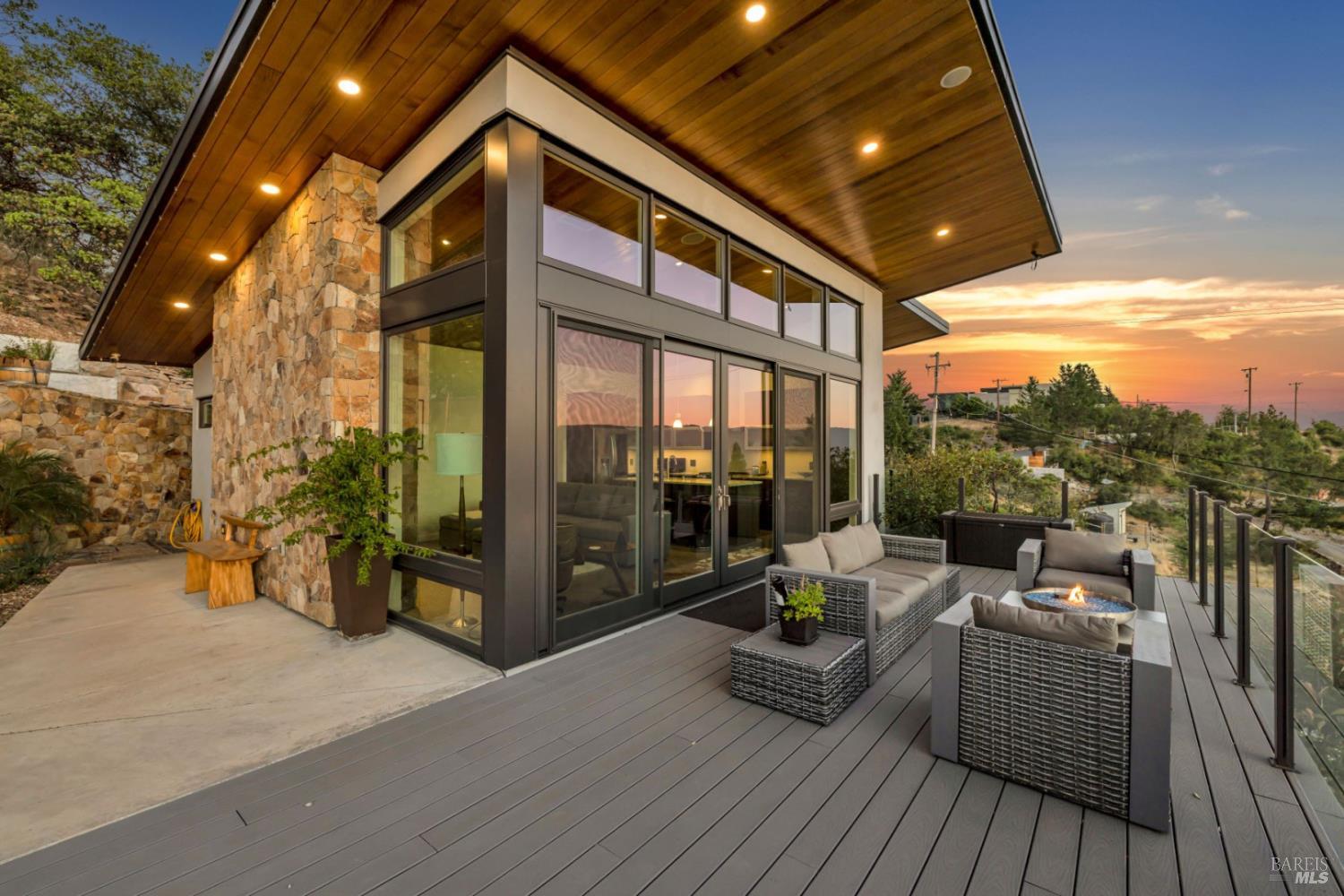 Detail Gallery Image 21 of 35 For 2205 Trinity Rd, Glen Ellen,  CA 95442 - 2 Beds | 2/2 Baths