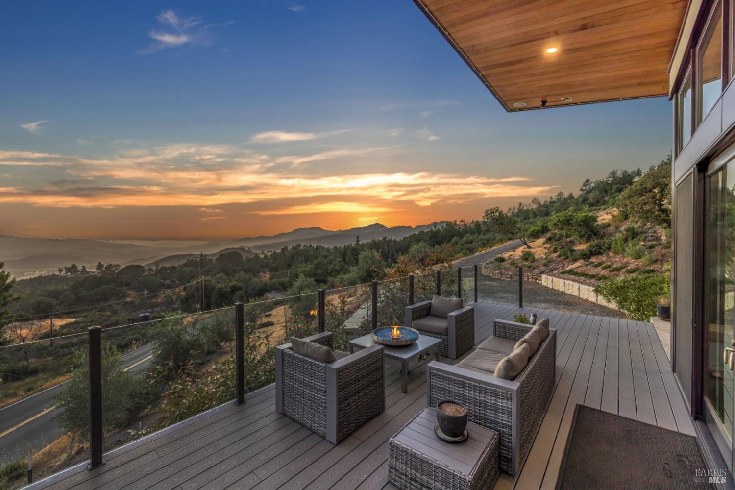 Detail Gallery Image 24 of 35 For 2205 Trinity Rd, Glen Ellen,  CA 95442 - 2 Beds | 2/2 Baths