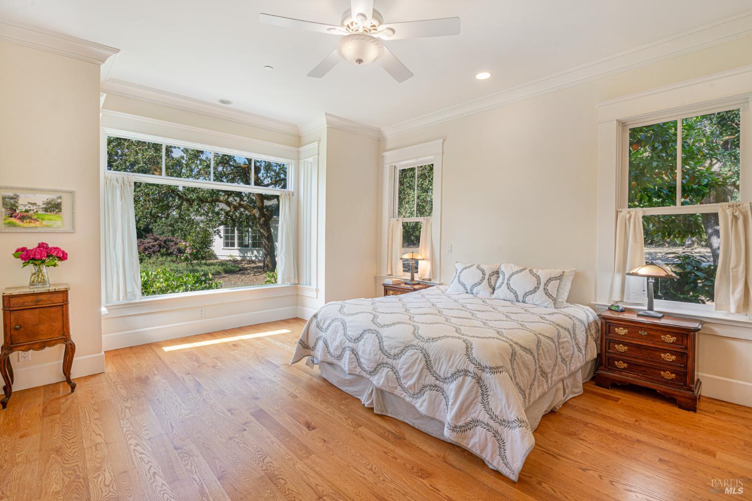 Detail Gallery Image 43 of 99 For 241 Royal Ct, Santa Rosa,  CA 95401 - 4 Beds | 4 Baths