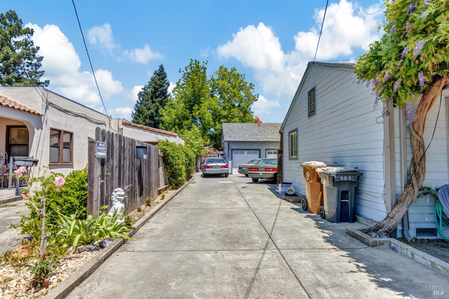 Detail Gallery Image 19 of 31 For 2720 Laurel St, Napa,  CA 94558 - – Beds | – Baths