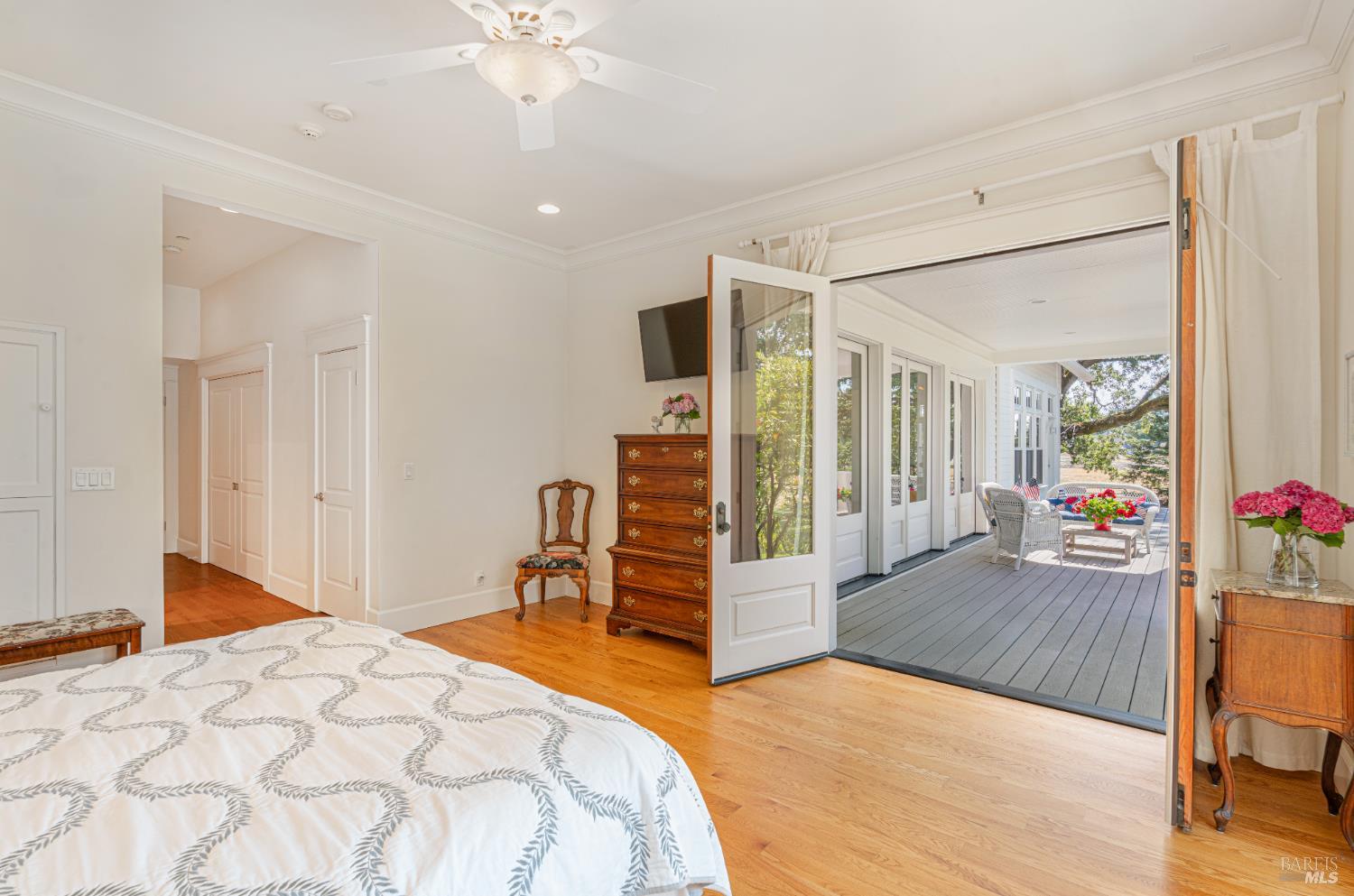 Detail Gallery Image 45 of 99 For 241 Royal Ct, Santa Rosa,  CA 95401 - 4 Beds | 4 Baths