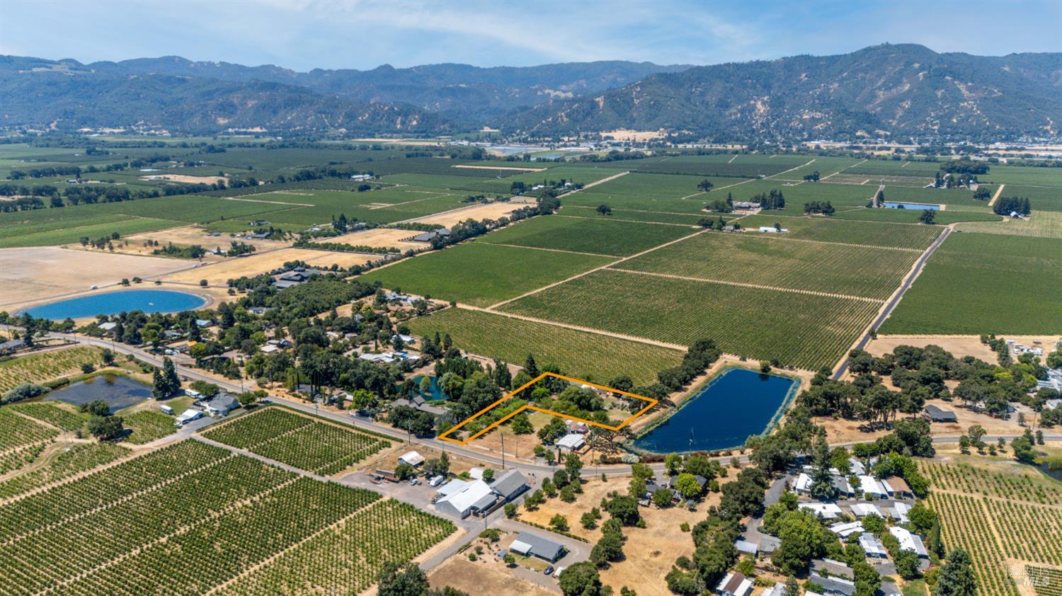 Detail Gallery Image 51 of 53 For 2650 Old River Rd, Ukiah,  CA 95482 - 2 Beds | 2 Baths