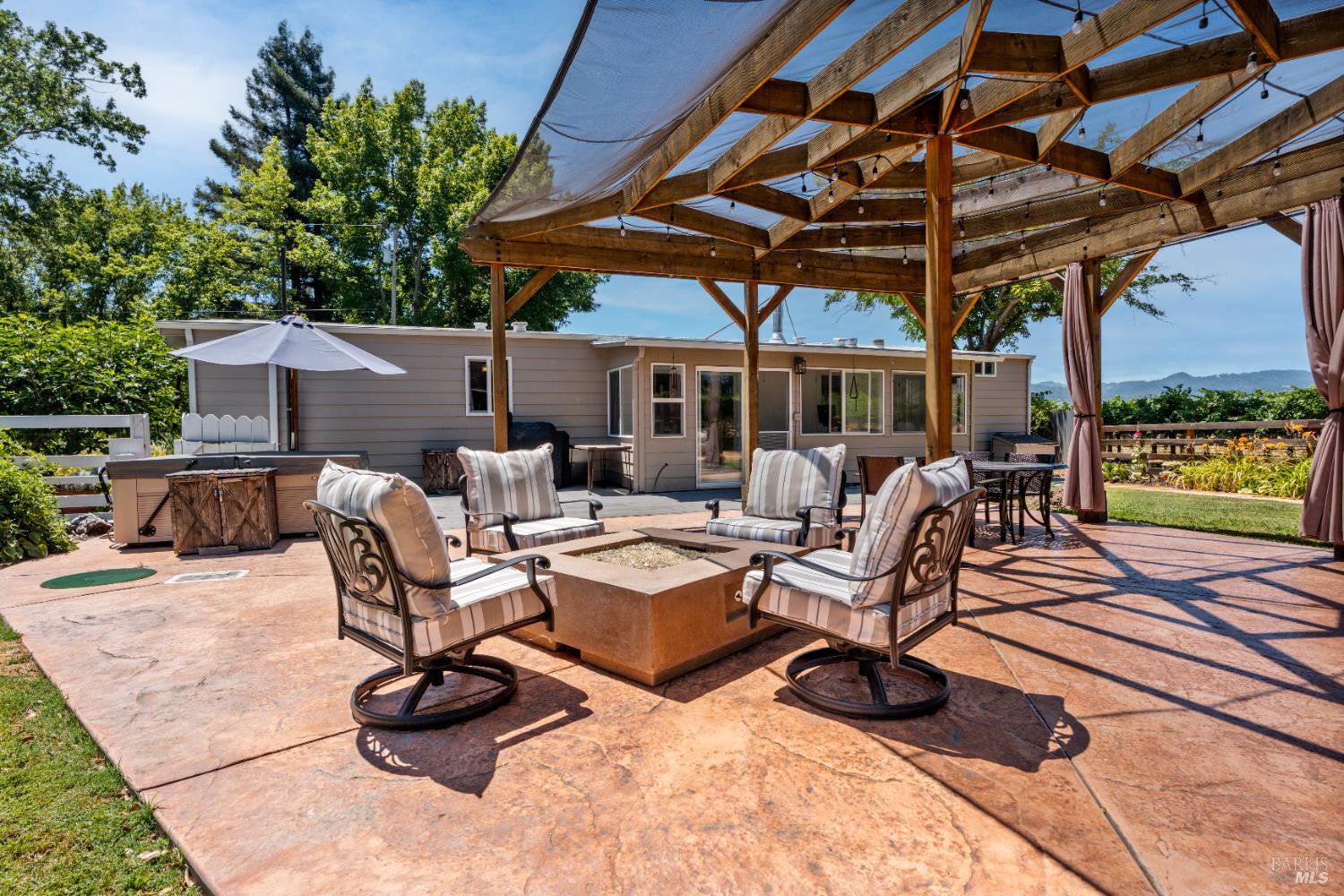 Detail Gallery Image 37 of 53 For 2650 Old River Rd, Ukiah,  CA 95482 - 2 Beds | 2 Baths