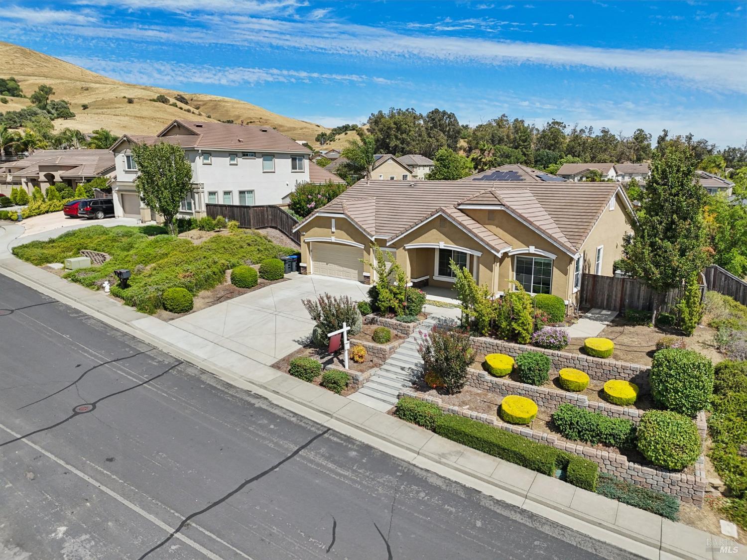 Detail Gallery Image 44 of 48 For 1864 Boardsman Way, Fairfield,  CA 94533 - 4 Beds | 2/1 Baths
